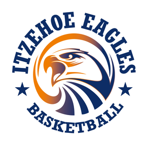 SC ITZEHOE EAGLES Team Logo